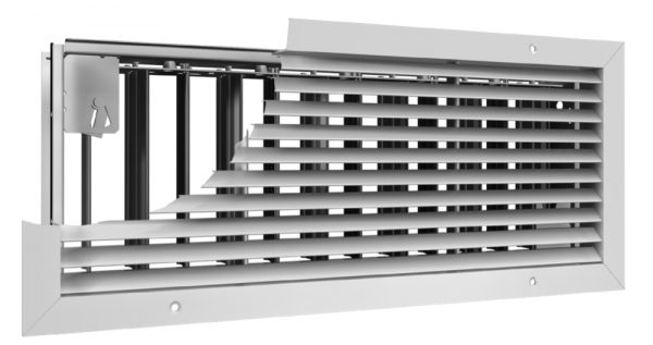 Price Air Distribution Products Buckley Associates