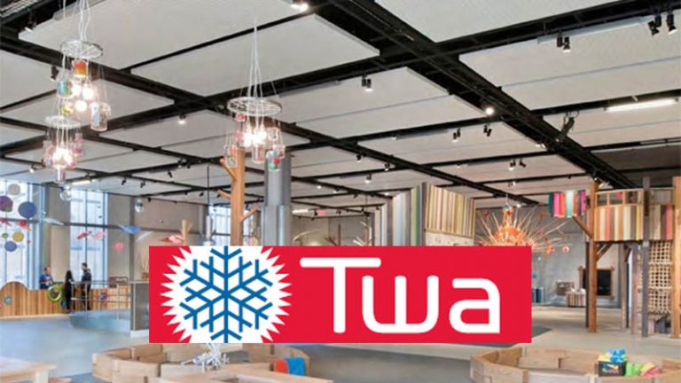 Buckley to Represent TWA Radiant Panels in New England