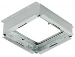 SIG-CRD – BreezeSignature Ceiling Radiation Damper, For Use with Delta SIG Fans