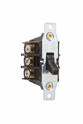Disconnect Switch, 3 Poles, 30A, 600V