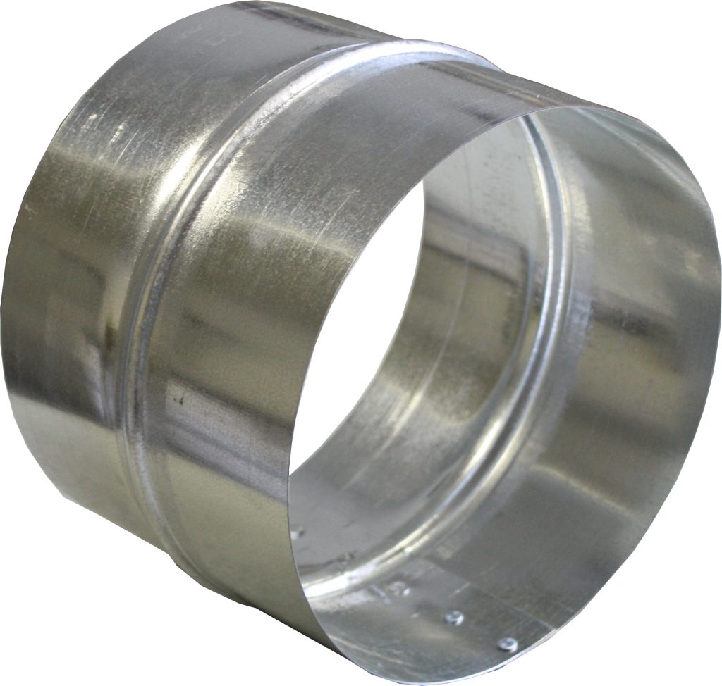 Male Spiral Pipe Coupling, Non Gasketed