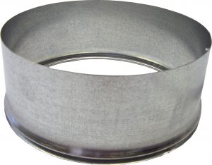 M Spin-In Collar, No Damper