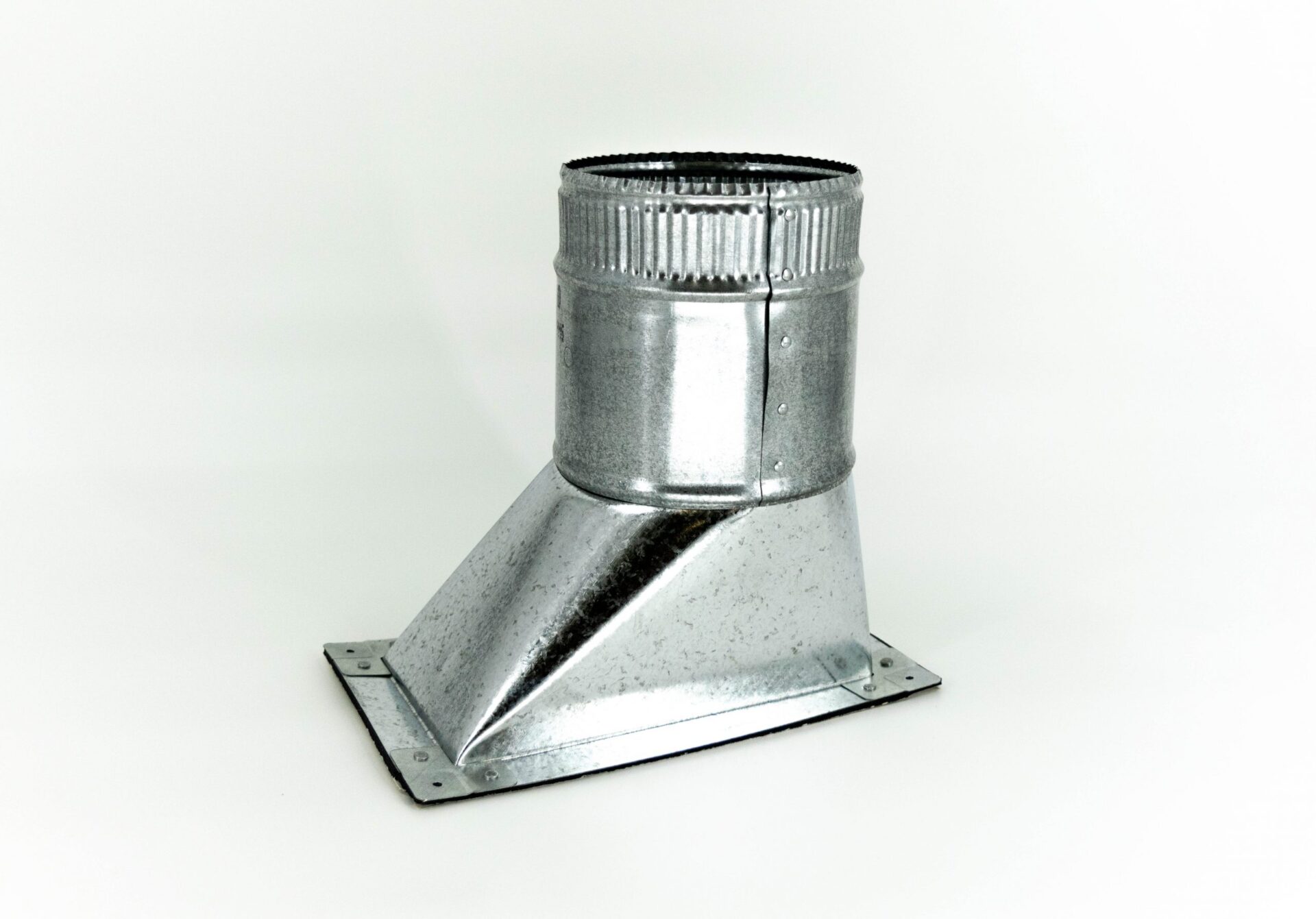 3300 45 Degree High Efficiency Take Off - Buckley Associates