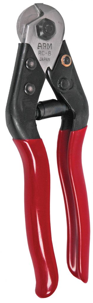 Hand Held  Cable Cutting Tool
