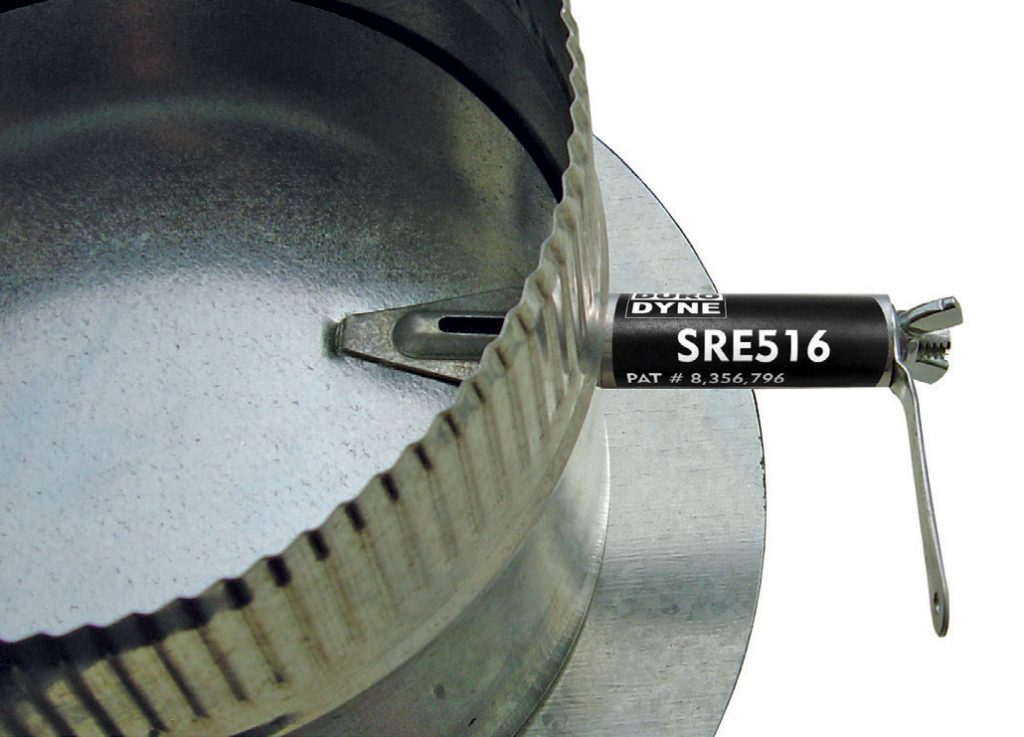 SRE516-516 2″ Insulation Standoff (ISG)