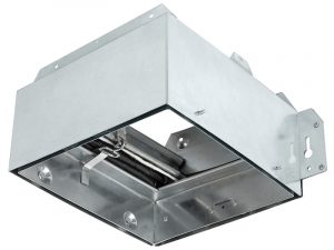 SIG-CRD - Ceiling Radiation Damper, For Use with Delta BreezSignature Fans