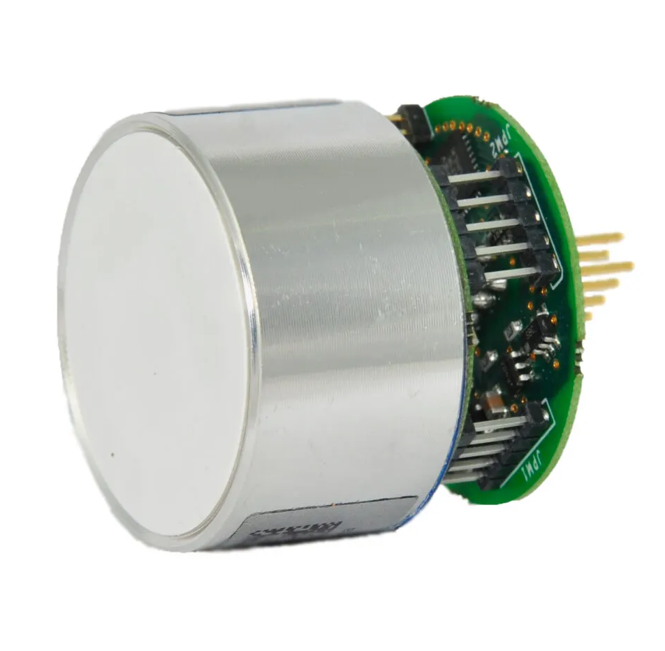 SensAC VRF Refrigerant Leak Detector, R-410A