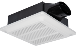 SP-LP05111 Bathroom Exhaust Fan, 50-110 CFM