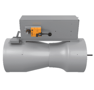 Antec Releases New Venturi Valve Products - Buckley Associates