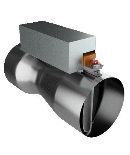 Antec Releases New Venturi Valve Products