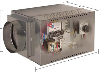 Buckley Partners with Thermolec - 