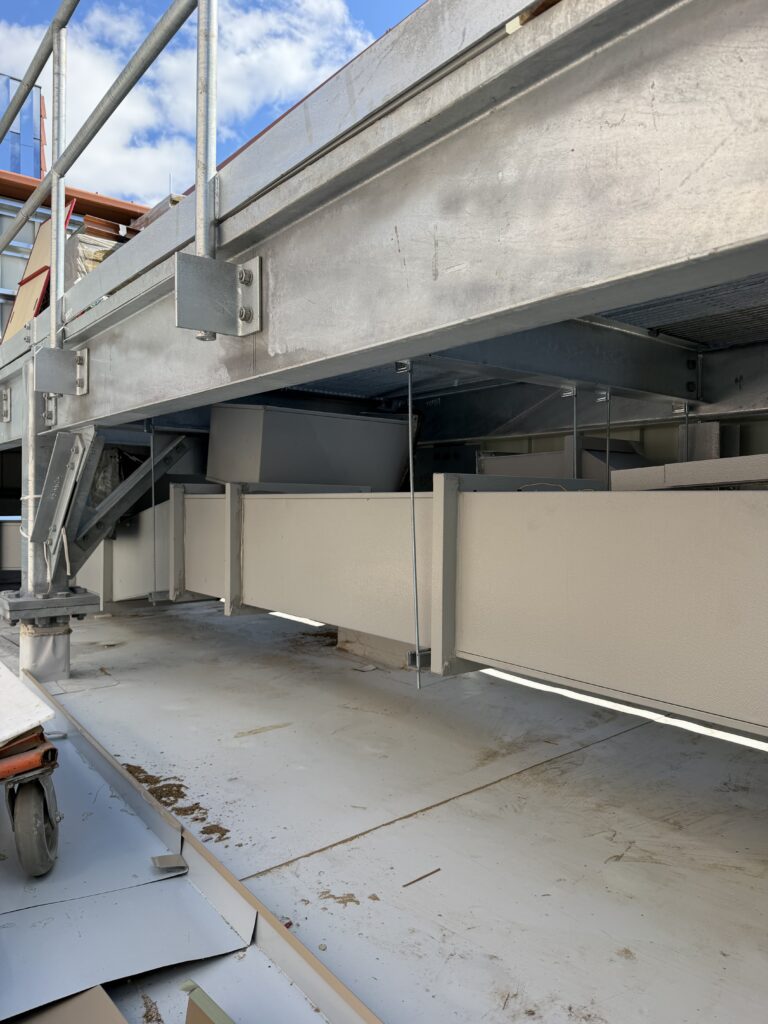 PRO-R Phenolic Duct Passes 3rd Party Certification at 10