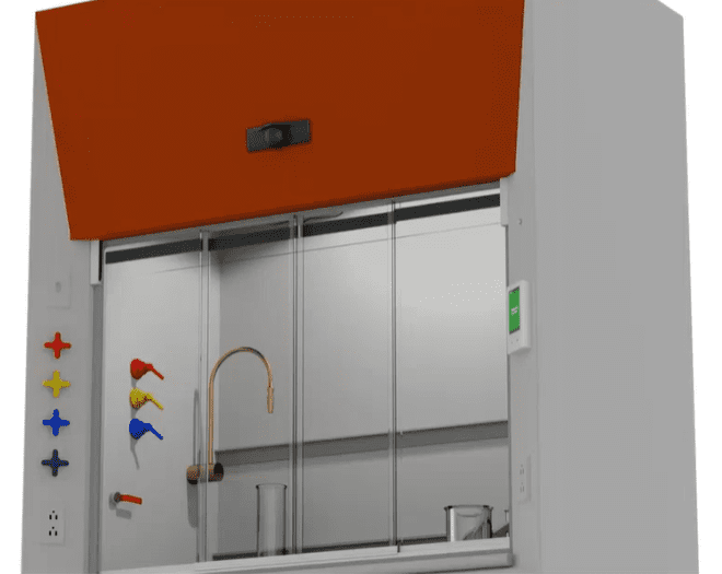 Antec Releases Horizontal Sash Position Sensor